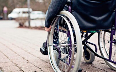 Indemnizada con 300.000 € por negligencia médica una paciente que sufrió una paraplejia tras una intervención