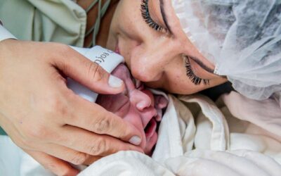 Parto Instrumental: Cuándo la intervención médica puede convertirse en mala praxis médica.