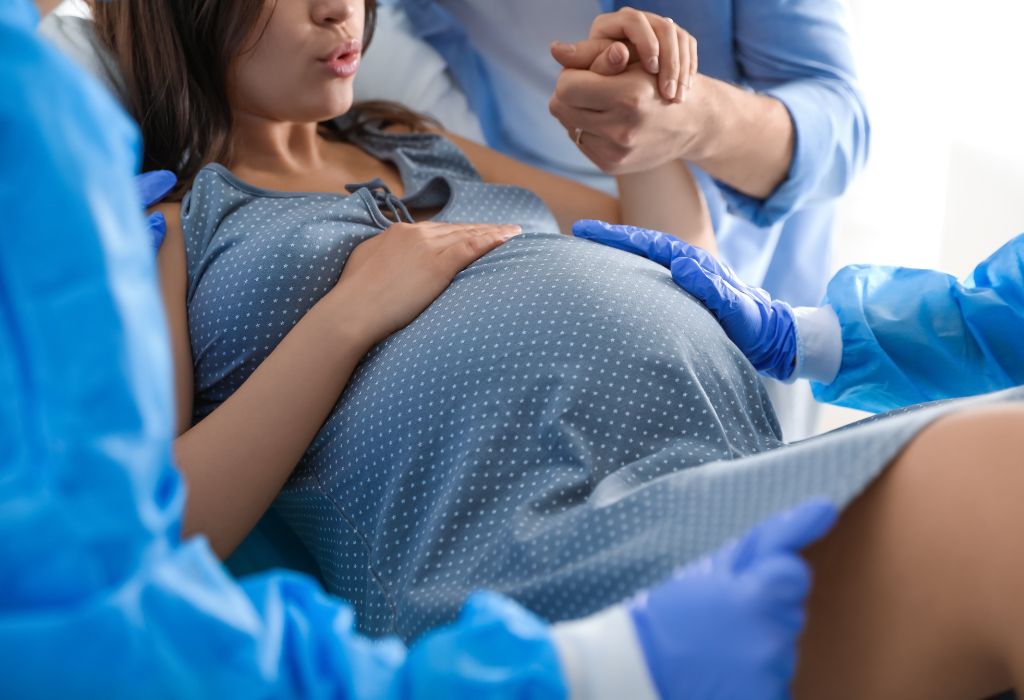 Errores en el parto instrumental