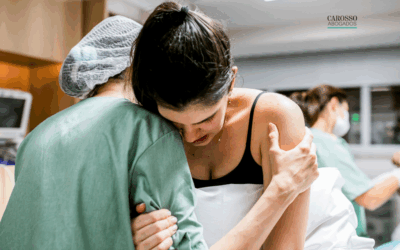 Negligencias médicas durante el parto: la episiotomía