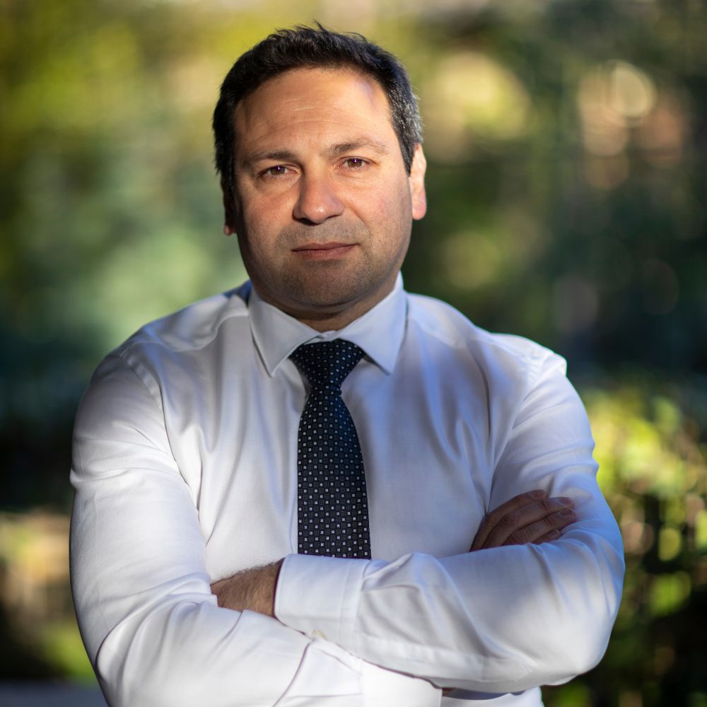 Fabián Carosso Abogados Fabian Carosso, abogado
