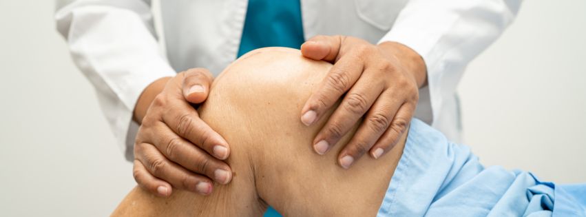 La consejería de sanidad de Madrid reconoce un error médico tras una cirugía de rodilla que provocó graves e irreversibles secuelas neurológicas