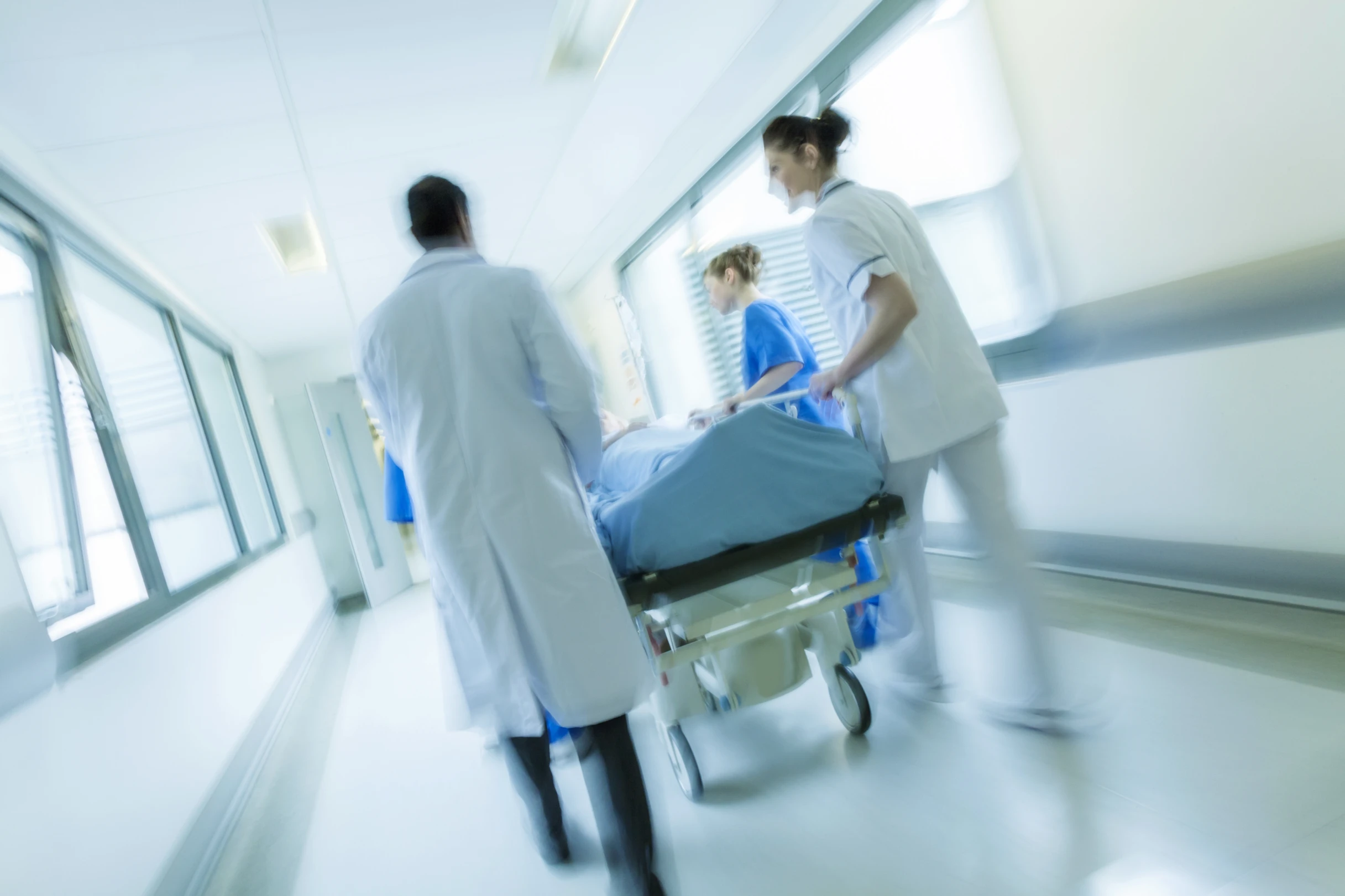 Negligencia médica por sepsis e infecciones hospitalarias